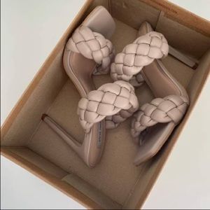 Steve Madden Kenley Heels